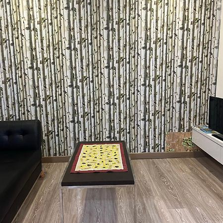 Myrehat Suites Bukit Ceylon Kuala Lumpur Esterno foto