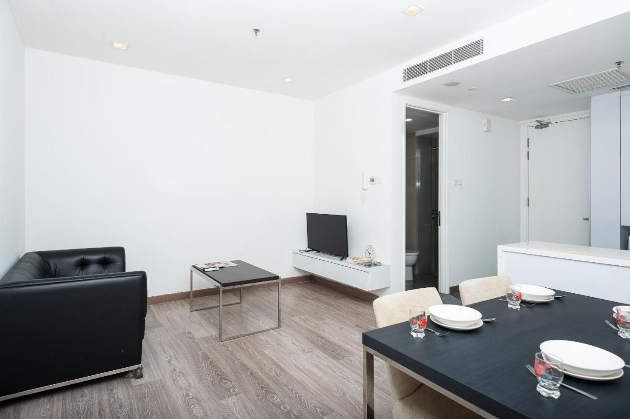 Myrehat Suites Bukit Ceylon Kuala Lumpur Esterno foto