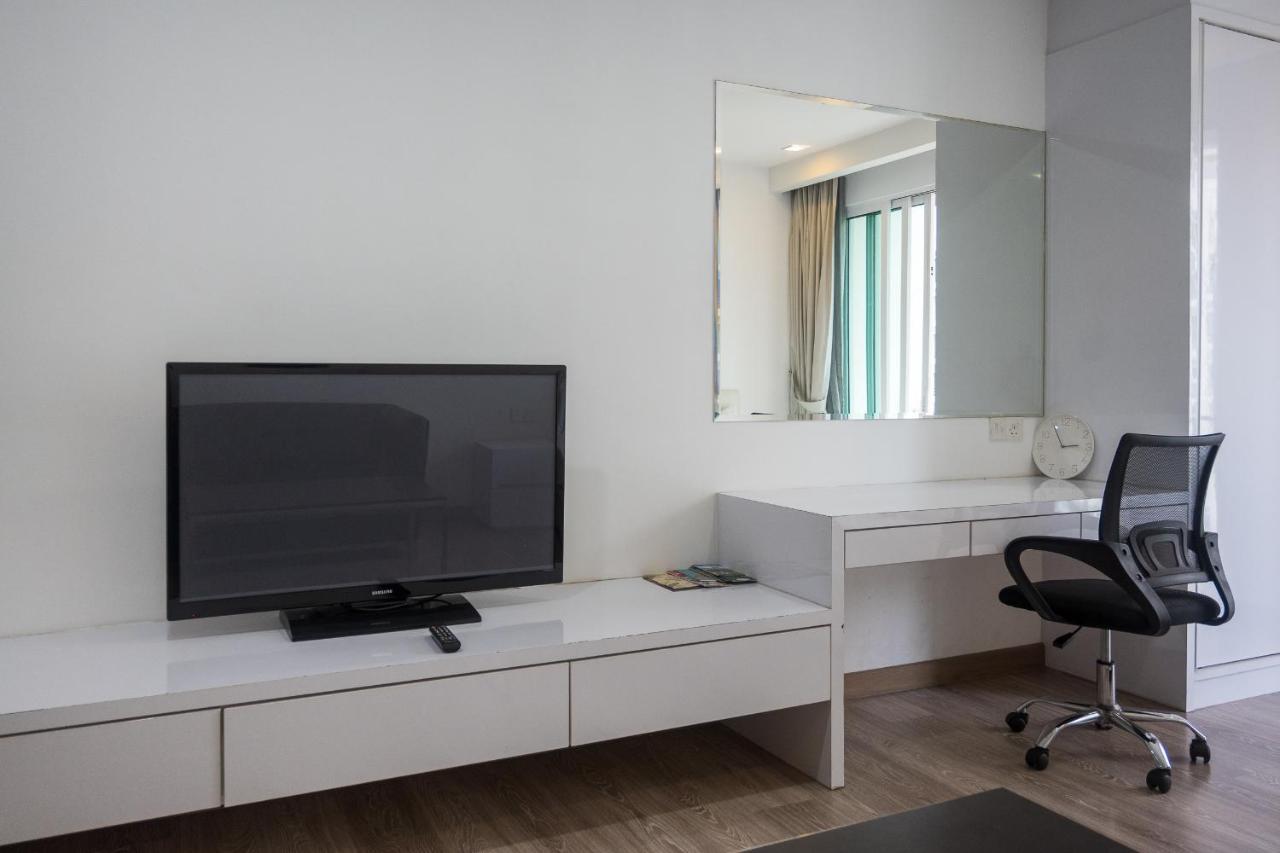 Myrehat Suites Bukit Ceylon Kuala Lumpur Esterno foto