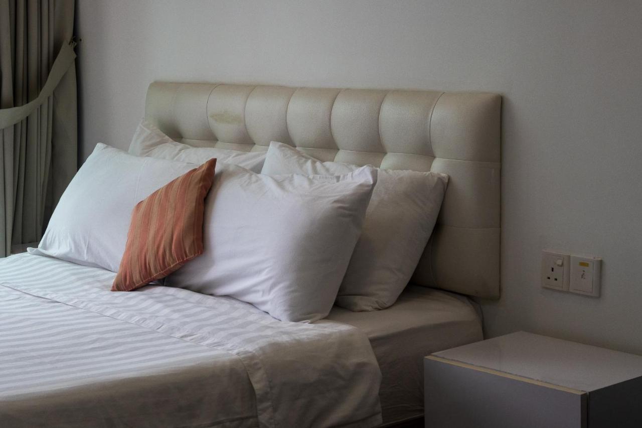 Myrehat Suites Bukit Ceylon Kuala Lumpur Esterno foto