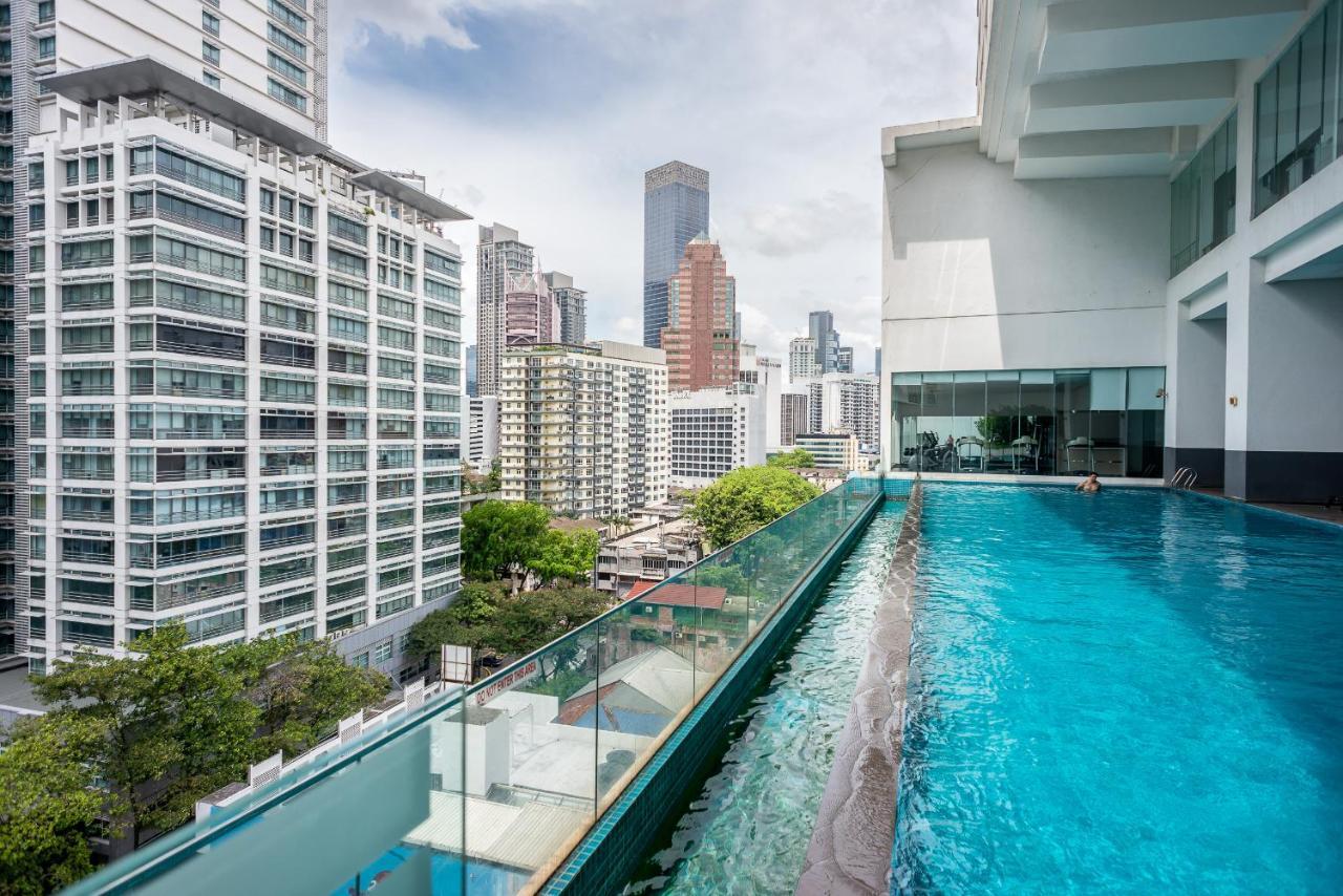 Myrehat Suites Bukit Ceylon Kuala Lumpur Esterno foto