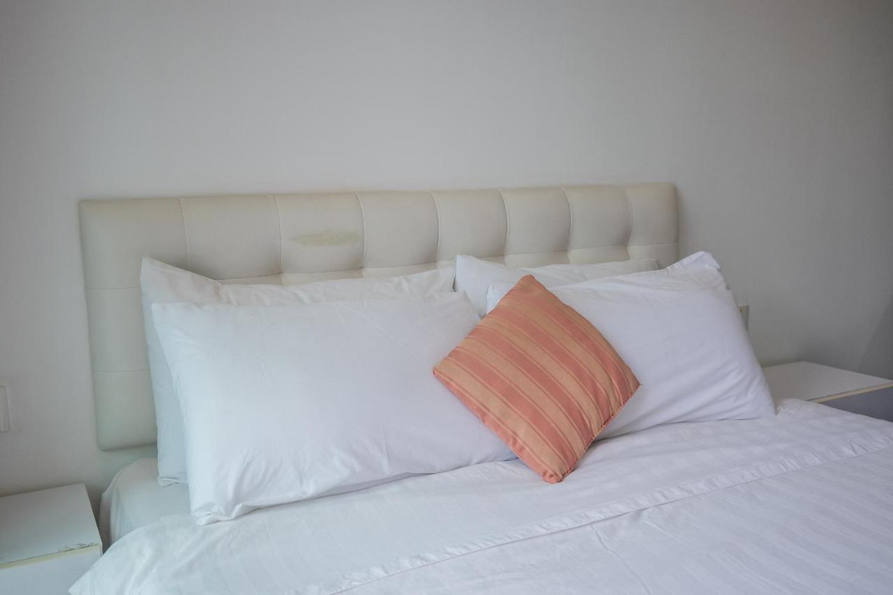 Myrehat Suites Bukit Ceylon Kuala Lumpur Esterno foto