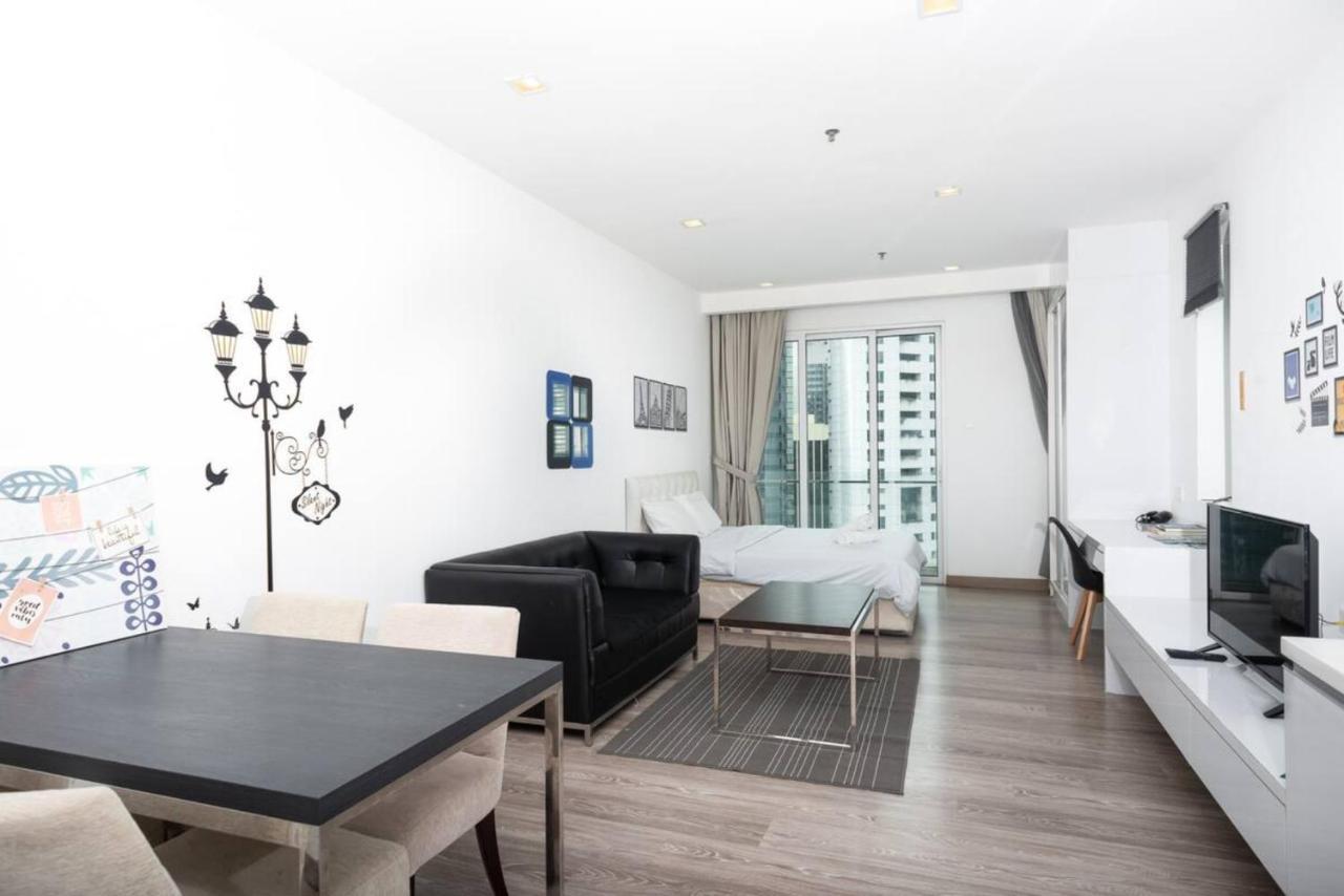 Myrehat Suites Bukit Ceylon Kuala Lumpur Esterno foto