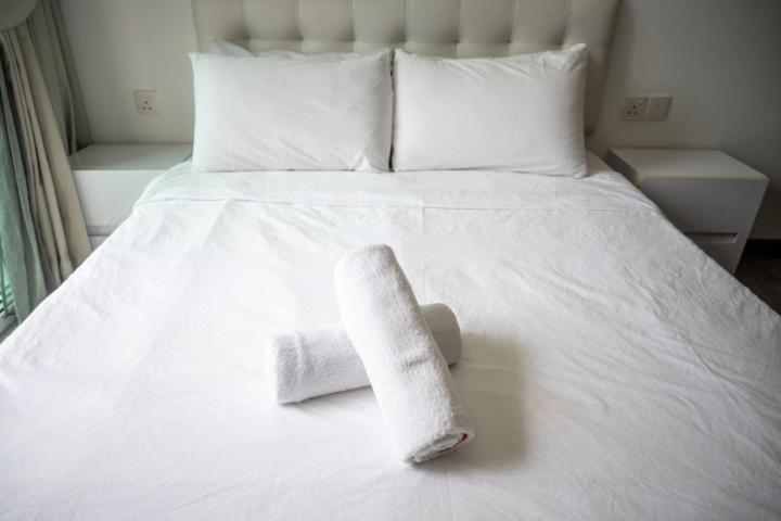 Myrehat Suites Bukit Ceylon Kuala Lumpur Esterno foto