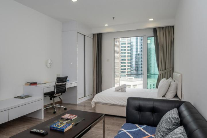 Myrehat Suites Bukit Ceylon Kuala Lumpur Esterno foto